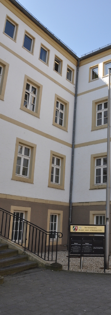 Bild vom Sozialgericht Detmold Bild vom Sozialgericht Detmold